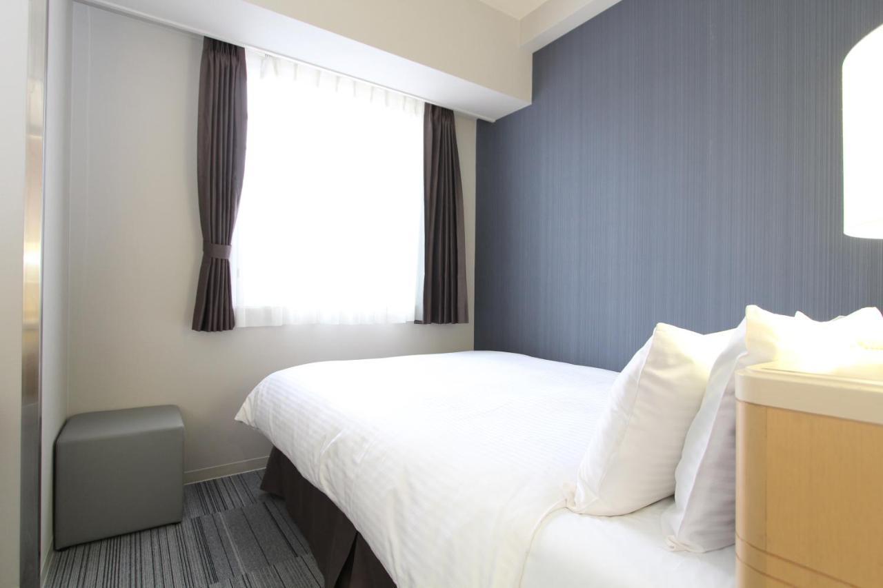 Surestay Plus Hotel By Best Western Shin-Osaka Exterior foto