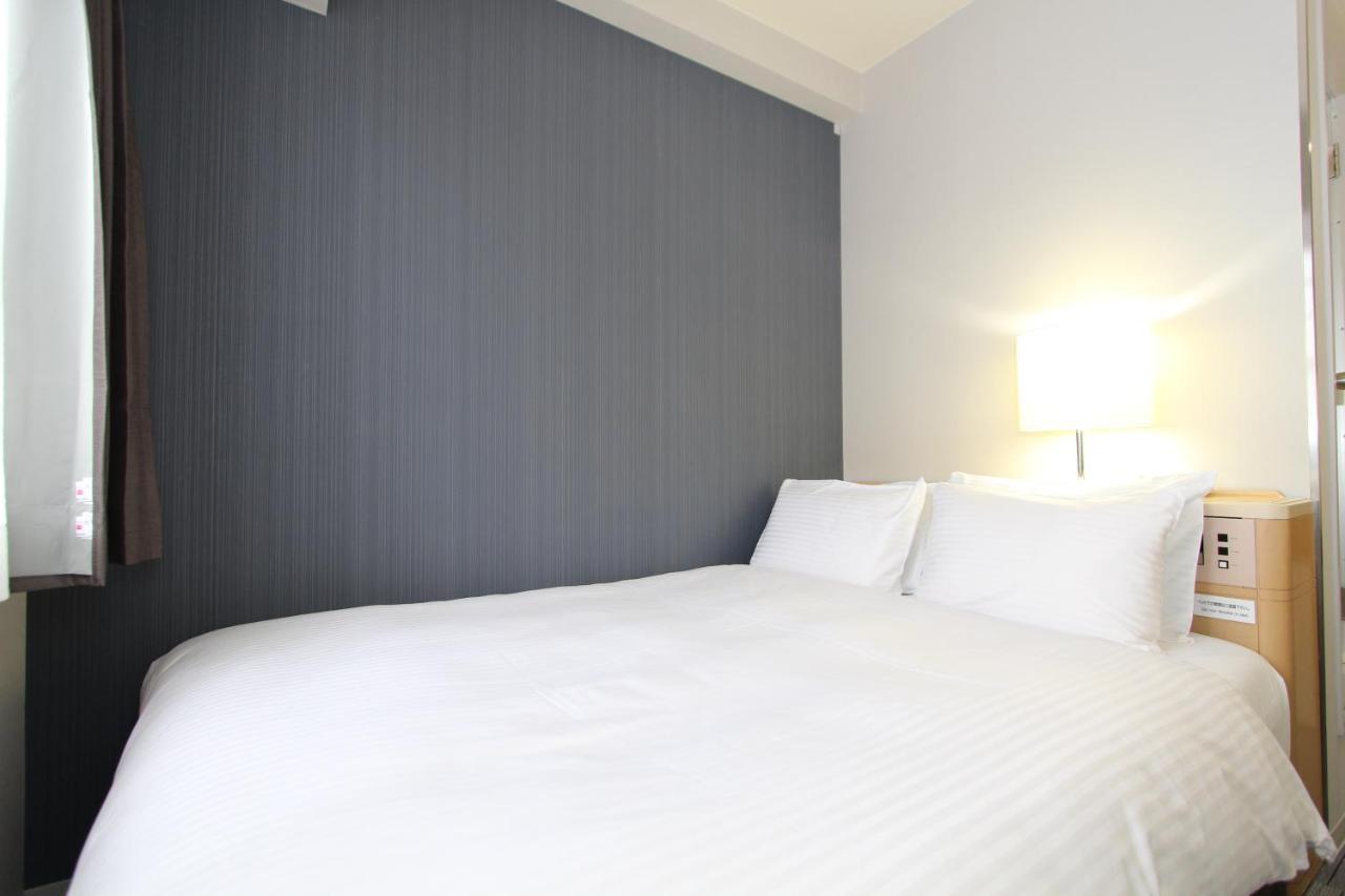 Surestay Plus Hotel By Best Western Shin-Osaka Exterior foto